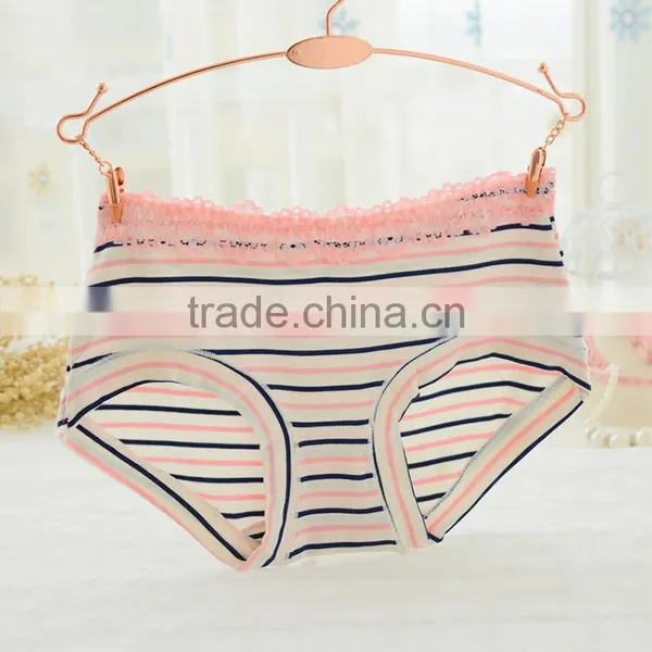 Factory of Women Young Girl Underwear Models photo-2
