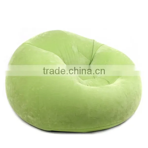 SF33 Convenient Inflatable Outdoor Corner Water Sofa photo-3