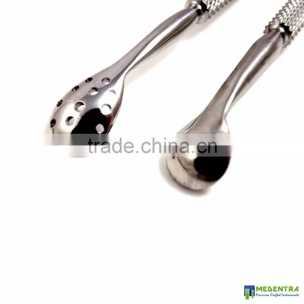 Stainless Blackhead Facial Spot Acne Pimple Remover Extractor Tool Comedone photo-2
