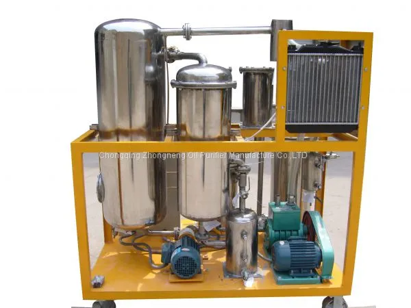 COP UCO Purification Plant photo-2
