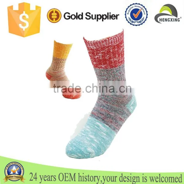 Mens 100% Cotton Socks, Warm Cotton Socks, Bulk Cotton Socks photo-3
