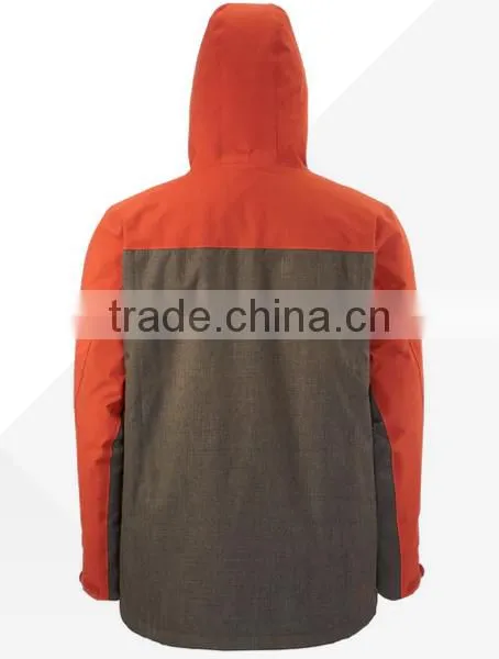 Cheap Softshell Jacket Windstopper Waterproof Softshell Jacket photo-6