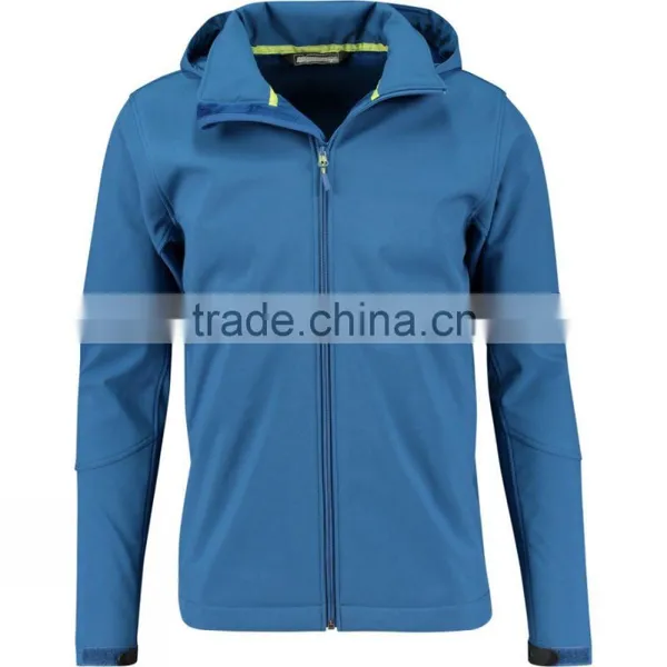 Hot Sale Low Price Tactical Softshell Jacket Men Outdoor Jacket photo-2