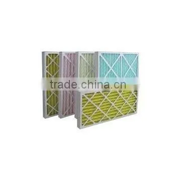Box Filter Fabrics photo-3