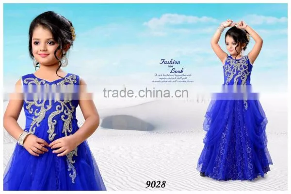 Girls Indian Wear photo-5