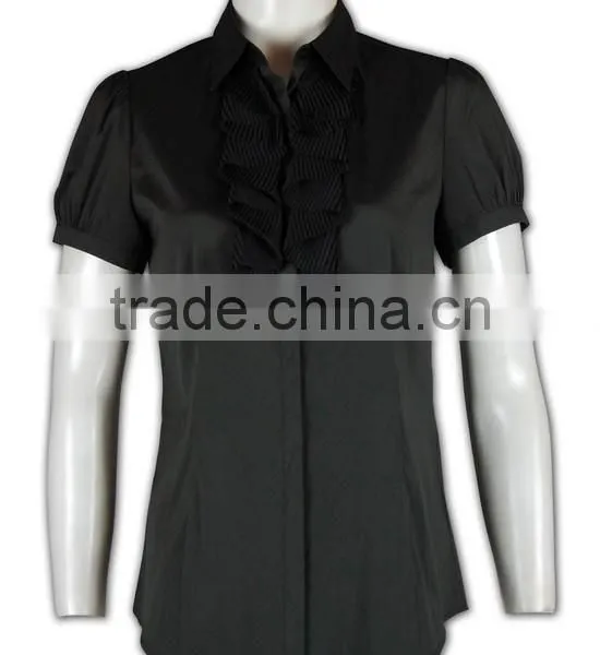 100% Cotton Design China Made Business Design Mens Western Flannel Shirts photo-2
