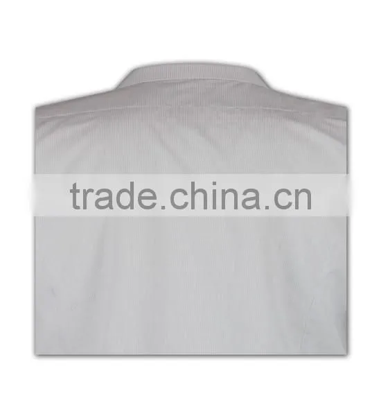 100% Cotton Design China Made Slim Custom Mens Heavy Cotton Shirts photo-5
