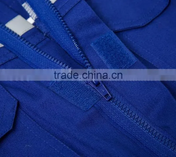 High Performance Ex-factory Price Breathable Work Uniform photo-5