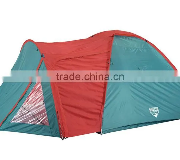 Bestway Navy Three People Camping Tents photo-3