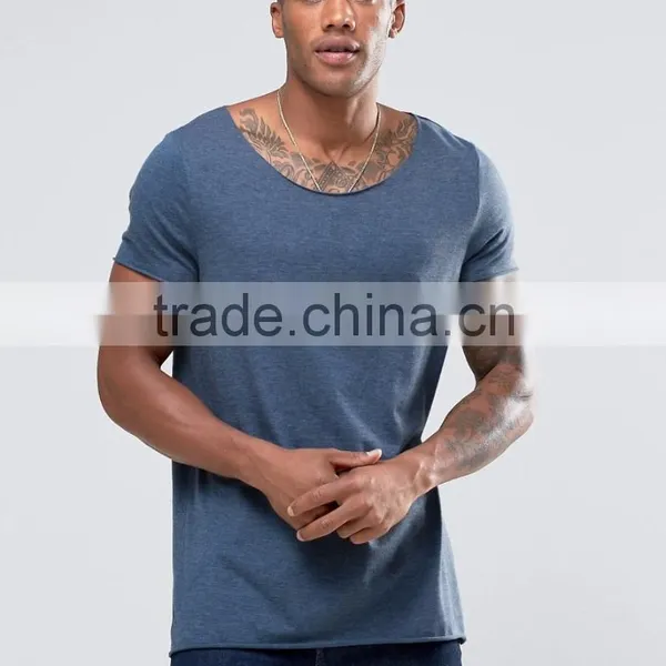 Guangzhou Shandao Fancy Design Casual Summer 180g 100% Cotton Short Sleeve O-Neck Men's t Shirt Manufacturing photo-2