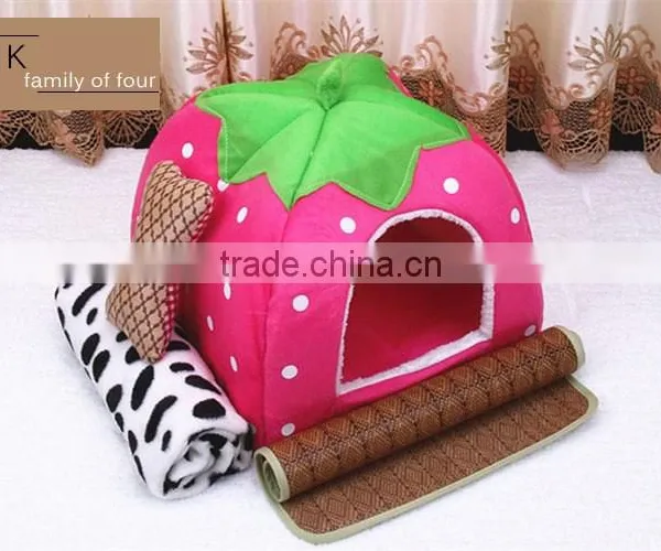 Cheap Wholesale Good Quality Pet House for Dog photo-4