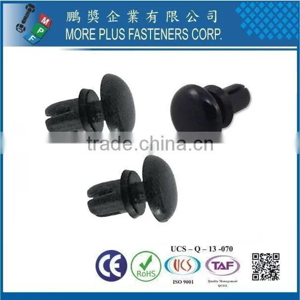 Taiwan Household Product Nylon Plastic Rivet Snap Rivets photo-6