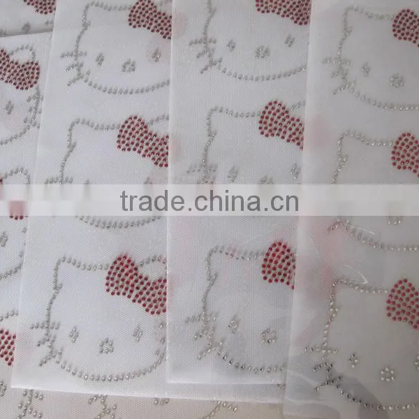 Fashion Costume Clothing Hot Fix Rhinestone Motif photo-6