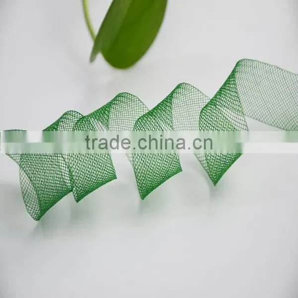 Hot Sale Crinoline Fabric For Wedding Dress photo-4
