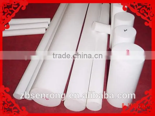 Small Size of PTFE Rod photo-3