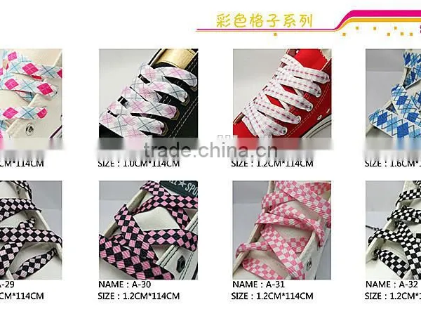Fashion Sport Shoelace photo-4