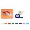 Cohesive Flexible Bandages for Nail Art