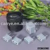 Travelers' Plug Set