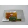 LMS430HF19-003,4.3'' GPS and Industrial LCD With Touch Screen