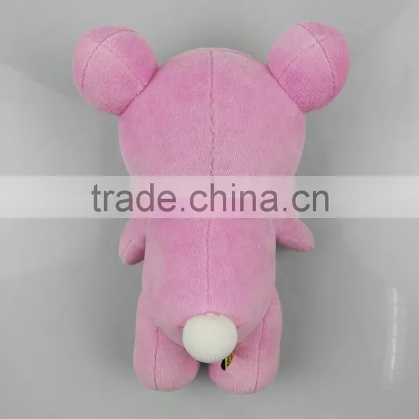 Teddy Bear Promotional Plush Toy photo-4