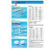 Diamond Compounds and Micron Powders