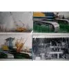 USED KOBELCO 50T Crawler Cranes FOR SELL