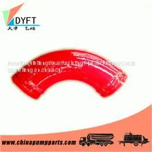 Concrete Pump Elbow or Bend photo-4