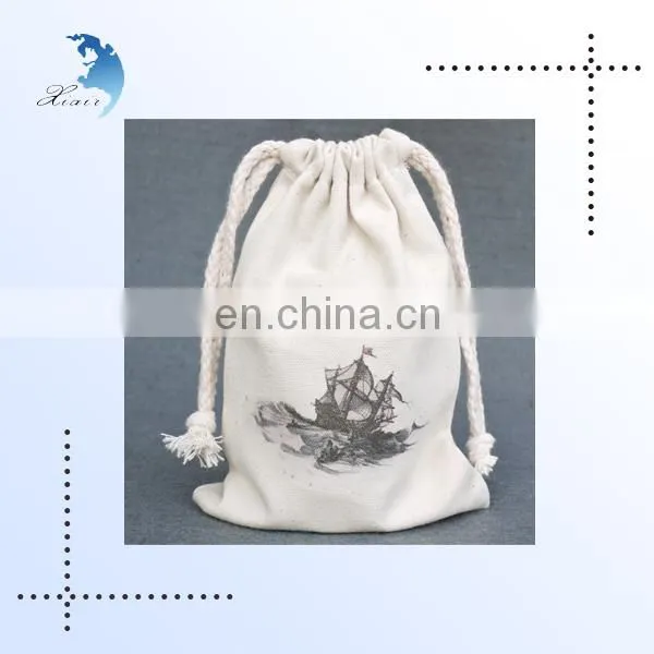 Cheap Price China Supplier Canvas Bag Drawstring Design Bag With Free Size photo-4