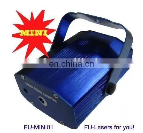 blue laser led stage lighting