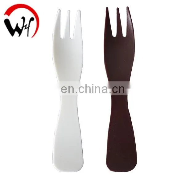 New Cheap Eco-friendly Plastic Fork