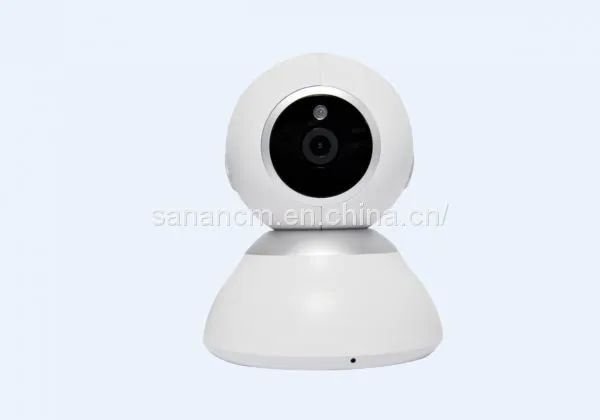 Беспроводная облачная IP-камера с возможностью поворота и зуммирования SA-PT2AT5