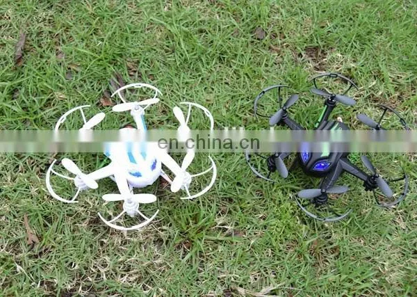 M9927 Wifi Control 2.4G 4CH 6-Axis RC Quadcopter With Wifi 0.3MP Camera WIFI Drone For Sale photo-3