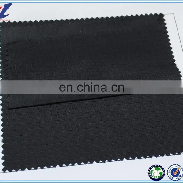 Plain Grided Para-aramid and Meta Aramid Fabric