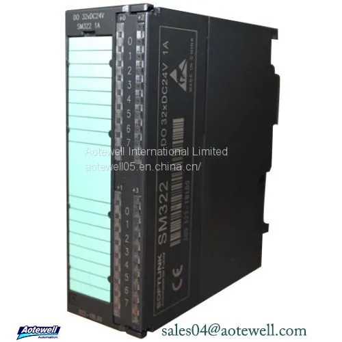 Siemens Simatic S7-300 Cpu Plc Module Series photo-3