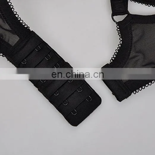 Padded Full Sling Support Maternity Breastfeeding Nursing Bra photo-4