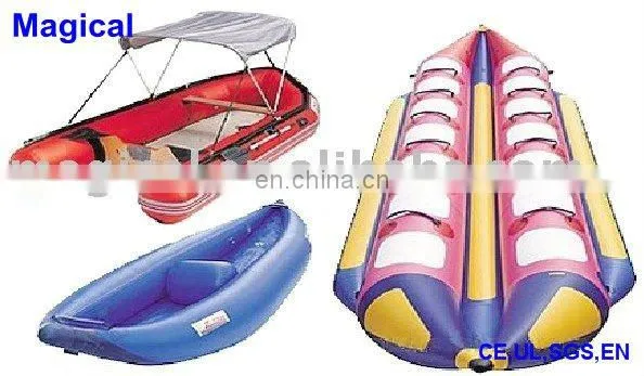 Paddle boat/Aqua boat