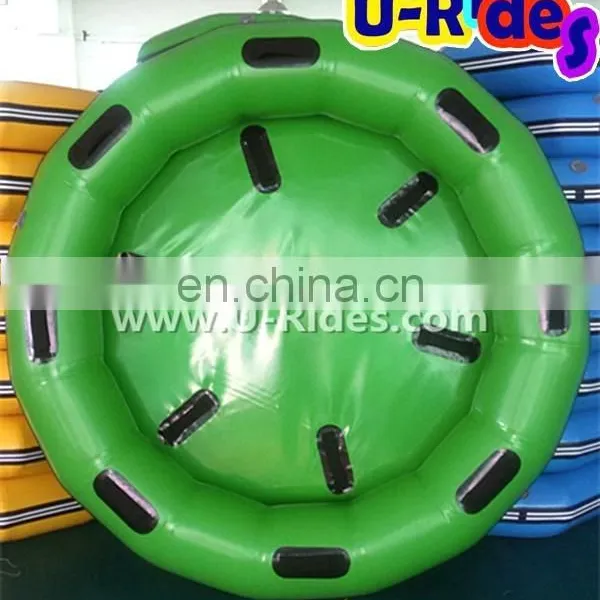 Inflatable Raft for Water Park photo-3