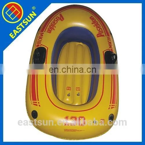 Customized High Quality Factory Price Inflatable Kayak2016 New photo-5