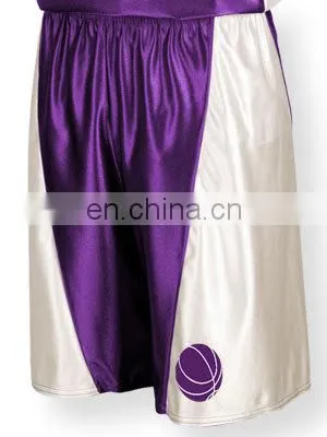 Quality Basketball Shorts