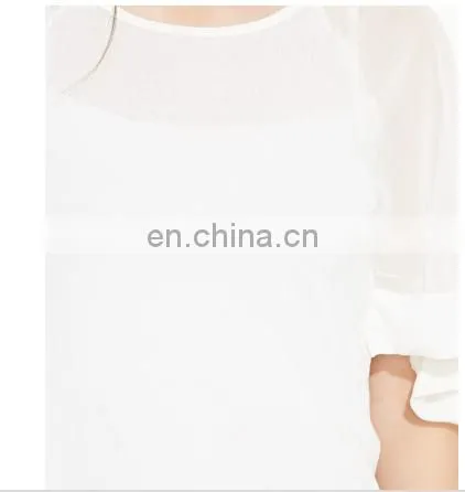 2015 White Top With Smocking And Tie-up Women Blue Floral Print Tie-up Top photo-4
