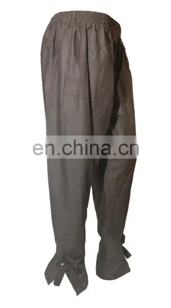 Evening Wear Women Casual Trousers Pants With Stone 2017 photo-2