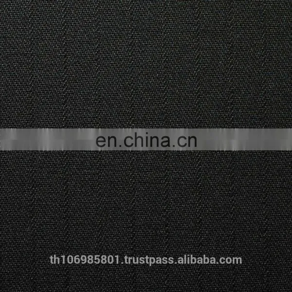Formal Dobby Design Suiting TR 65/35 photo-5