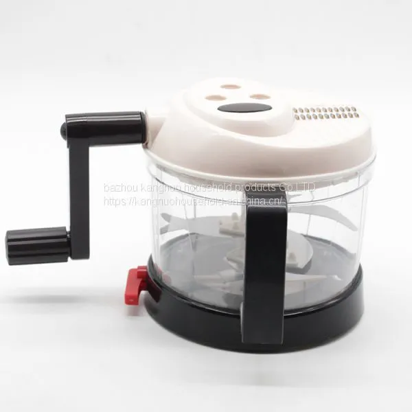 National Super Vegetable Food Shredder Dicer Fruit Chopper Vegetable Onion Garlic photo-3