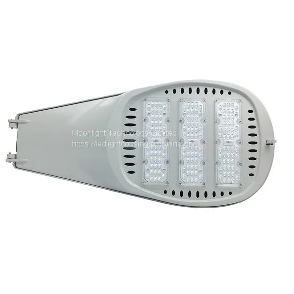 LED Street Light Housing MLT-SLH-JM-II photo-3