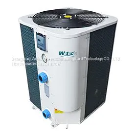 Heat Pump Water Heater BR-A Series