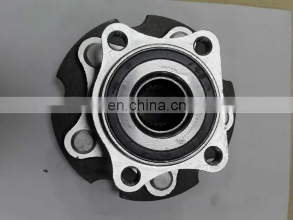 Auto Parts 42410-42040 Wheel Hub Unit for RAV4 photo-3