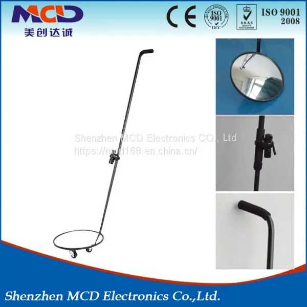Under Vehicle Inspection Mirror Bomb Detector MCD-V3 photo-3
