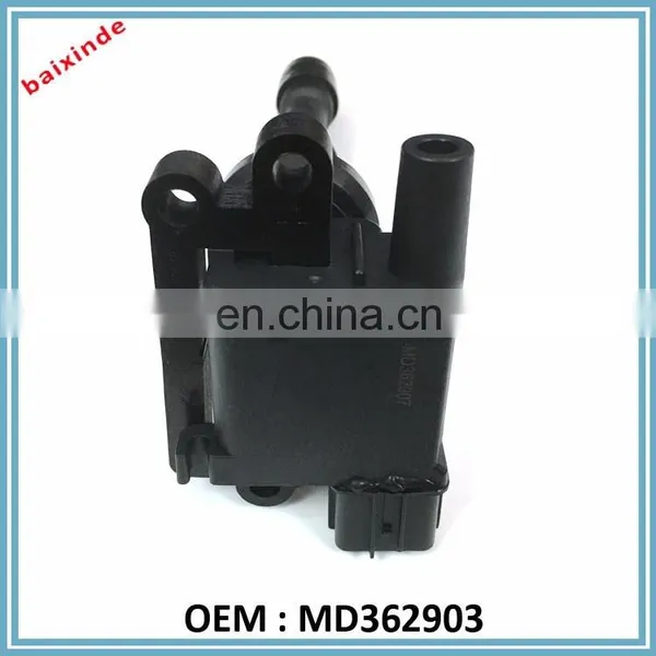Ignition Coil MD362903 For Mitsubishi Carisma Colt Lancer Space Star photo-5