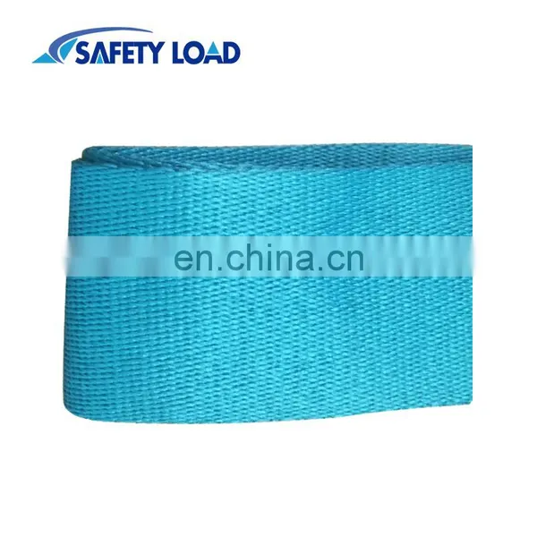 50MM Luggage Strap With Plastic Buckle photo-3