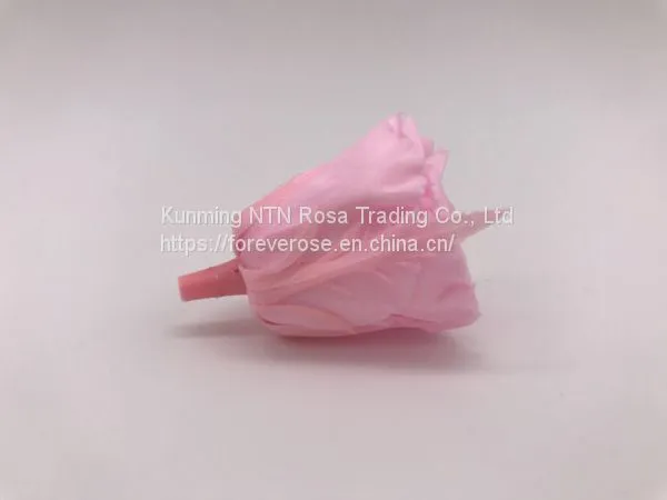 Ever Lasting Rose Love Flower Wedding Festival Decoration photo-4